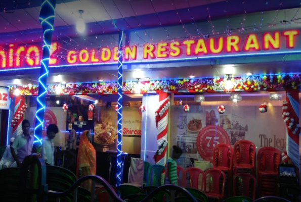Shiraz Golden Restaurant 1