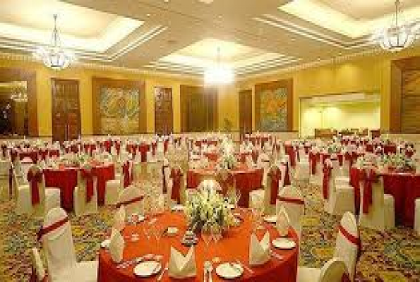 Mirage Hotel