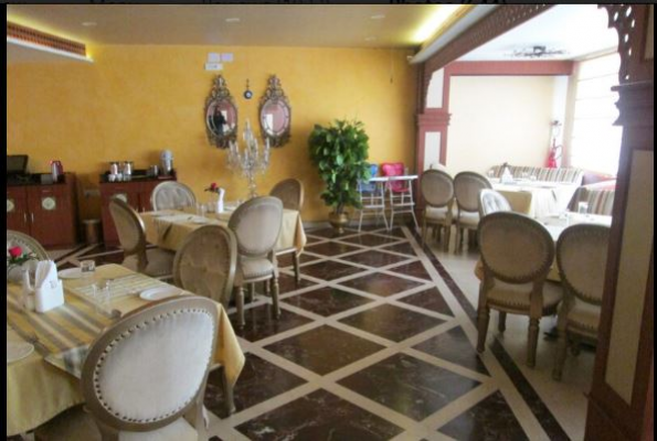 Sarvi Restaurant 2