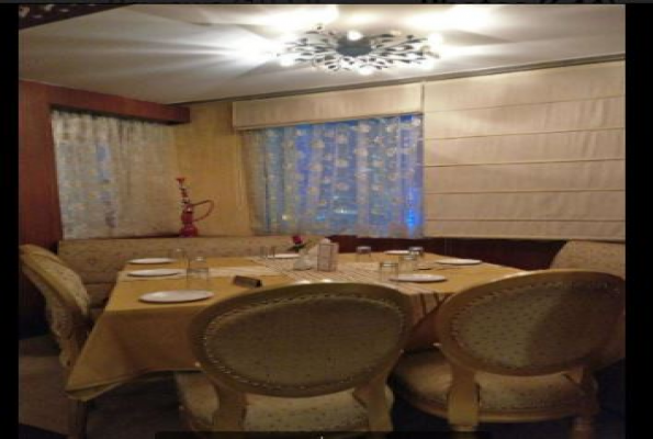 Sarvi Restaurant 3