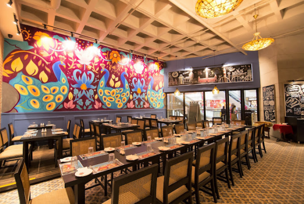 Salt Restaurant And Grill 2