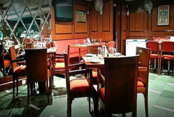 Vrindavan Restaurant 1