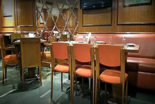 Vrindavan Restaurant 2