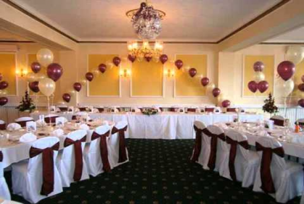 6 Ballygunge Place Restaurant 1