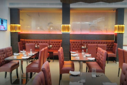 Saatvik Pure Veg Restaurant