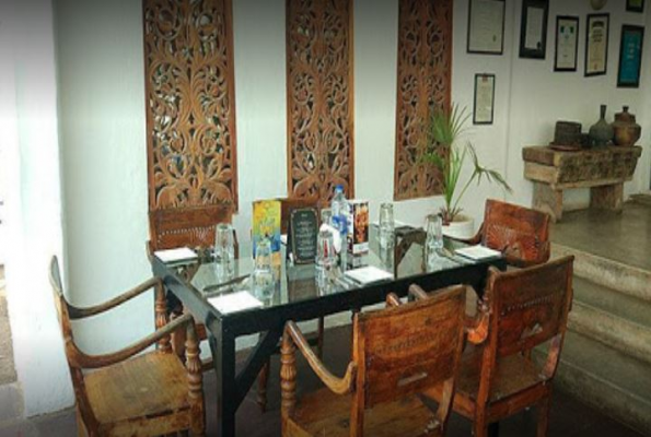 Kipling Cafe 1