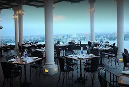 The Crown Restaurant