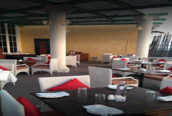 Zaitoon Restaurant 1