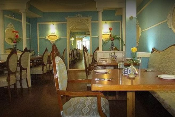 Winter Palace Russian Restaurant