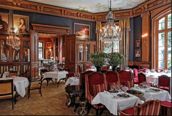 National Durbar Restaurant