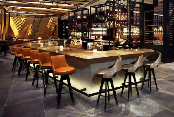 Little North Fine Dining 1