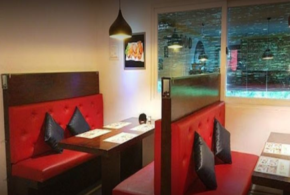 New Seoul Hotels 1