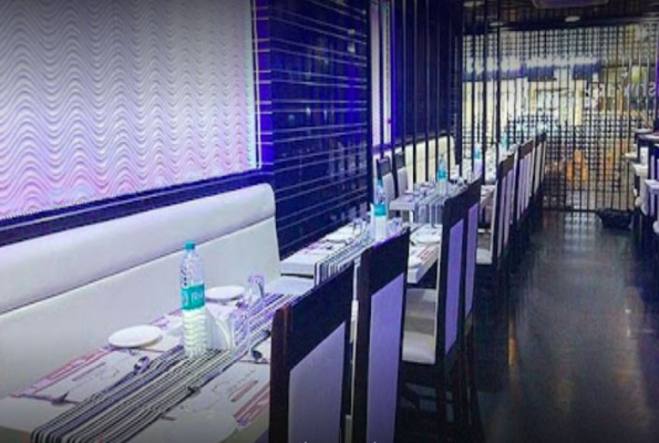 Mishwar Restaurant 1