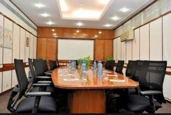 Chennai Darbar Restaurant 1