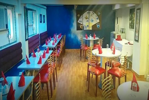 Mirch Masala Restaurant & Bar 1