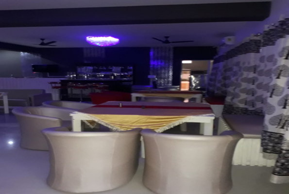 Tanishk Garden & Resort 3