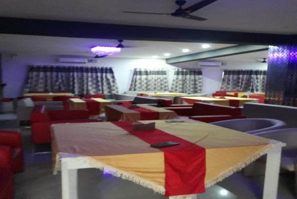 Tanishk Garden & Resort 4