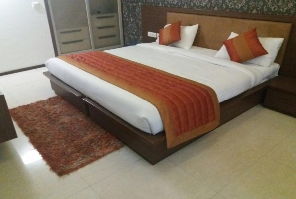 Tanishk Garden & Resort 5