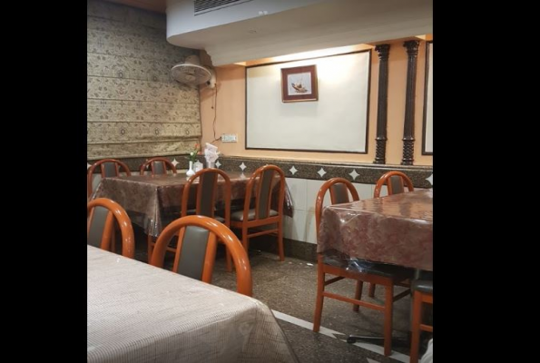 Moti Mahal Restaurant 2