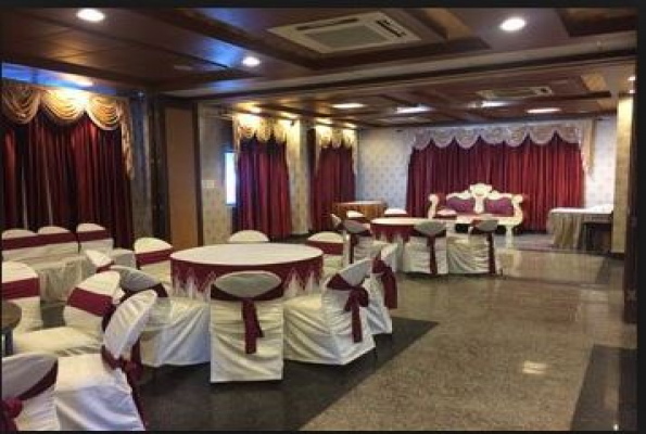 Moti Mahal Restaurant 1