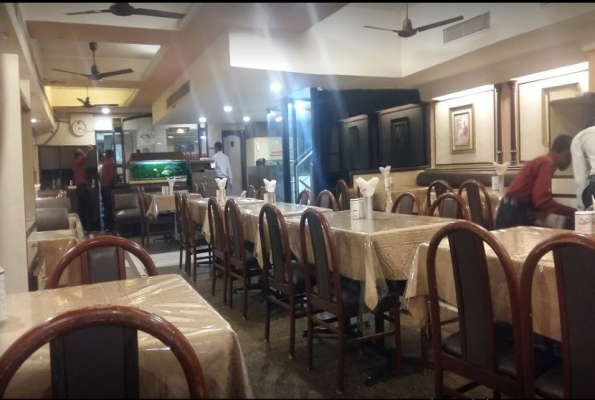 Moti Mahal Restaurant 2