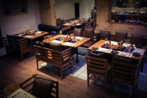 Barbeque Nation