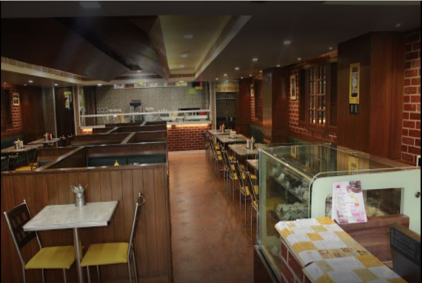Venue Image
