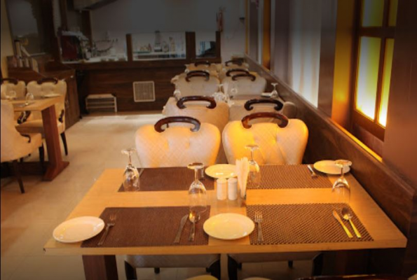 Kdr Exotic Dining 2