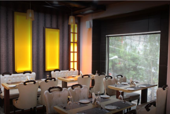 Kdr Exotic Dining 5