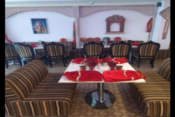 Shree Rajbhog 2