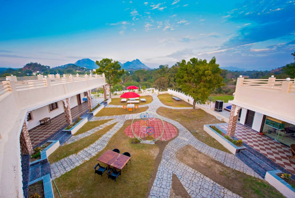Riviera Madaar Resort 1