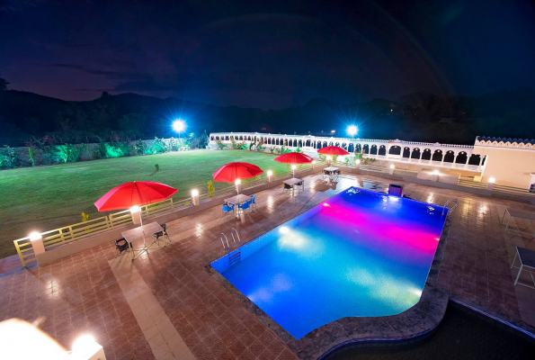 Riviera Madaar Resort 2