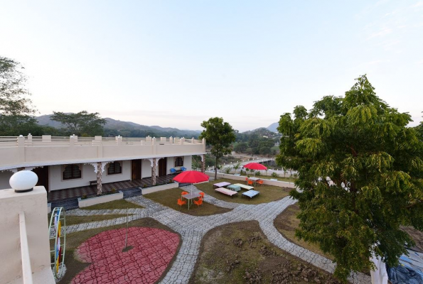 Riviera Madaar Resort 3