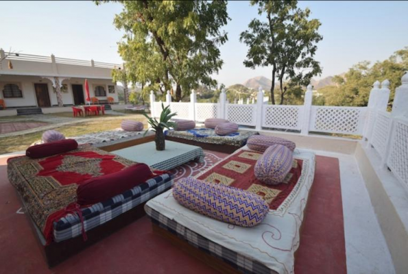 Riviera Madaar Resort 4