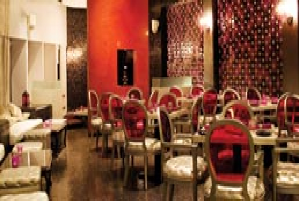 Tunga Regale Hotel 2