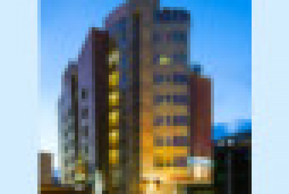 Tunga Regale Hotel 4