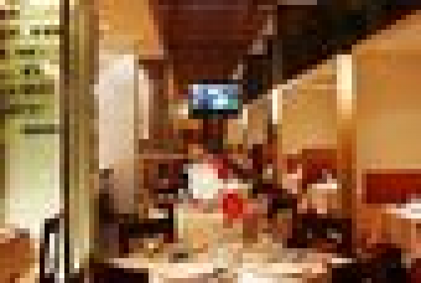 Tunga Regale Hotel 5