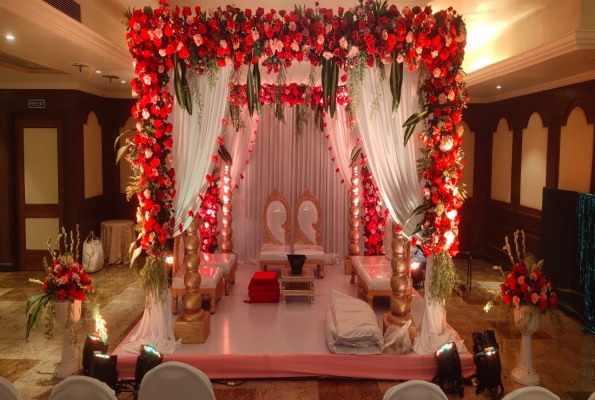 Ira By Orchid Hotels 2