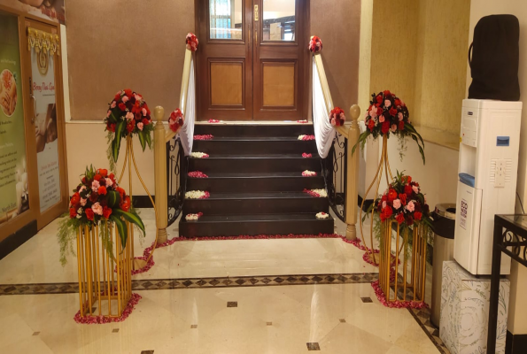Ira By Orchid Hotels 3