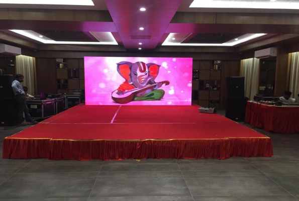 Venue Image