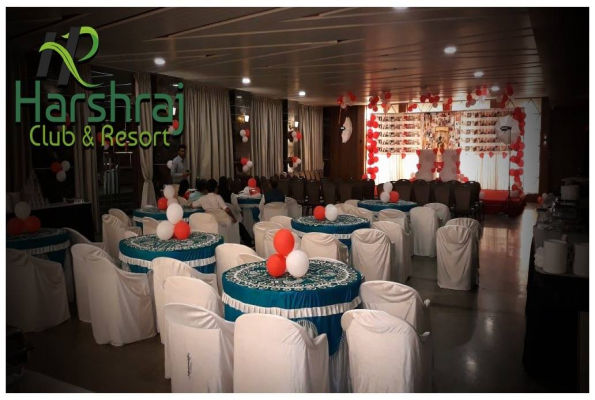 Harshraj Club And Resort 1