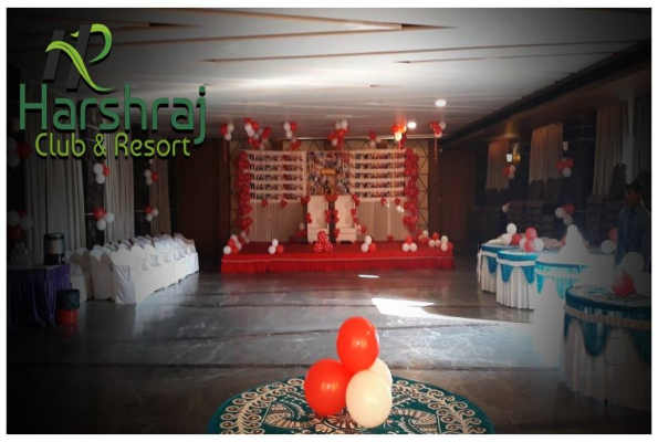 Harshraj Club And Resort 2