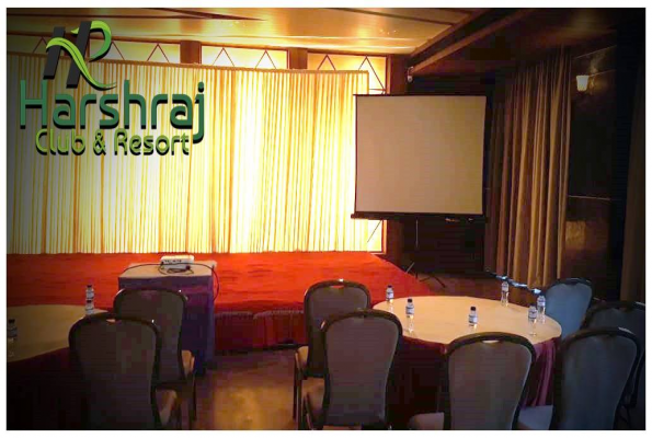 Harshraj Club And Resort 3