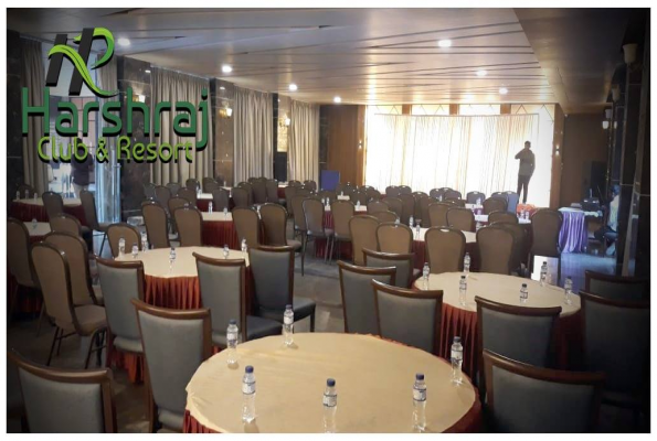 Harshraj Club And Resort 5