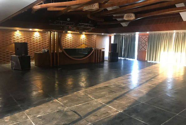 Venue Image