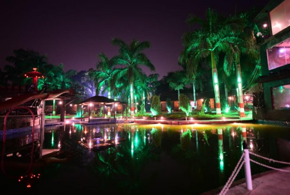 Scorpio Club 5