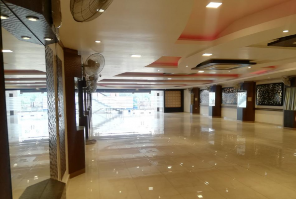 Dvsr Hotel 1
