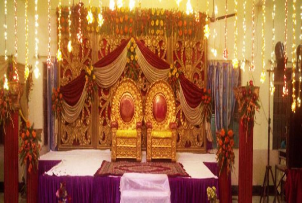 Mla Guest House