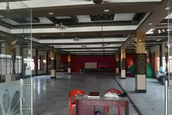 Mla Guest House
