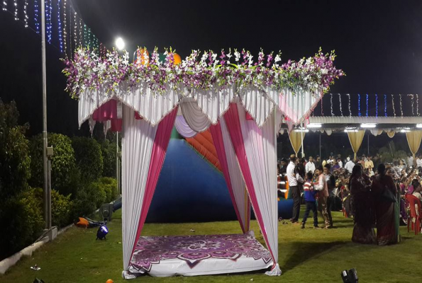 Laxminarayan Festival Lawns 2